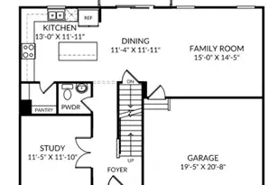 205 Trailfork Rd, Barboursville, VA 22923 - Photo 40