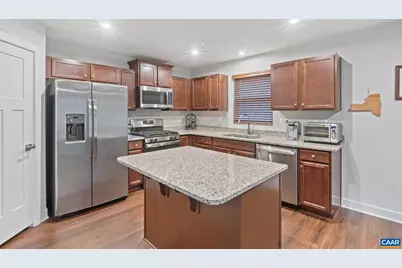 153 Park Dr, Palmyra, VA 22963 - Photo 8