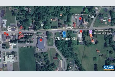 276 Main St, Stanardsville, VA 22973 - Photo 10