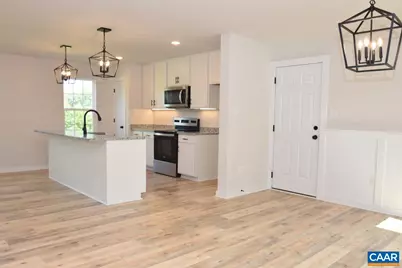 Lot 7 W Jack Jouett Rd, Louisa, VA 23093 - Photo 2