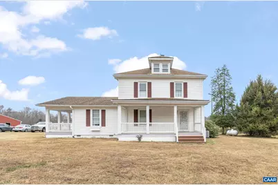 2037 N Boston Rd, Troy, VA 22974 - Photo 1