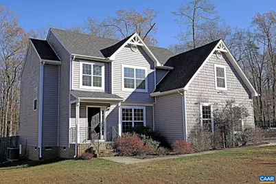 115 Reedy Creek Rd, Louisa, VA 23093 - Photo 1
