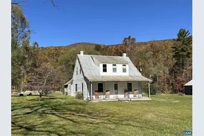 8817 Mission Home Rd, Free Union, VA 22940 - Photo 1