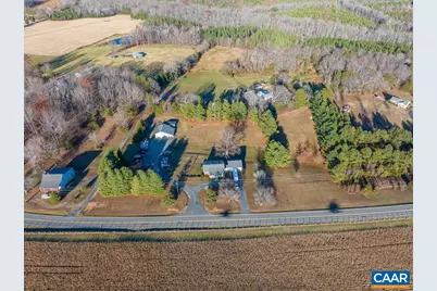 3483 West River Rd, Scottsville, VA 24590 - Photo 4