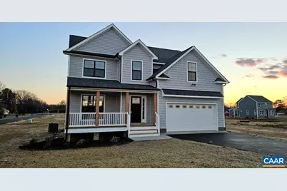 Lot 17 Porkchop Ct, Louisa, VA 23093 - Photo 1