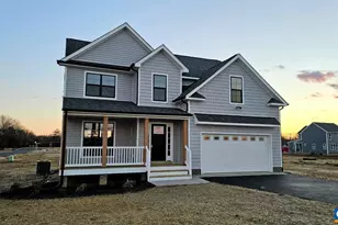 Lot 17 Porkchop Ct, Louisa, VA 23093 - Photo 1