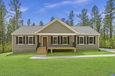 Tbd Buckners Ln #LOT 7, Mineral, VA 23117 - Photo 1