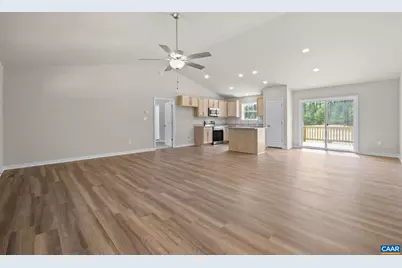 Tbd Buckners Ln #LOT 7, Mineral, VA 23117 - Photo 4