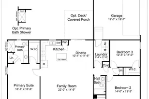 Tbd Buckners Ln, Mineral, VA 23117 - Photo 2