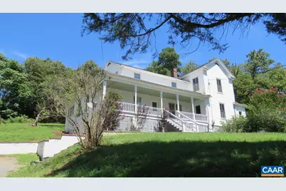 740 Canal St, Scottsville, VA 24590 - Photo 1