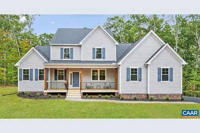 Tbd Buckners Ln #LOT 8, Mineral, VA 23117 - Photo 32