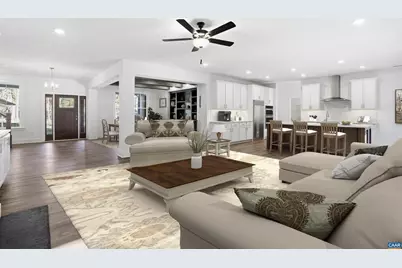 Tbd Buckners Ln #LOT 8, Mineral, VA 23117 - Photo 12