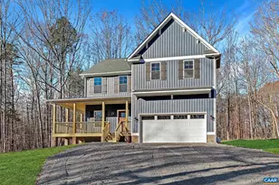 Tbd Buckners Ln, Mineral, VA 23117 - Photo 1