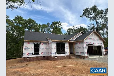 1060 Hanback Rd, Gordonsville, VA 22942 - Photo 1