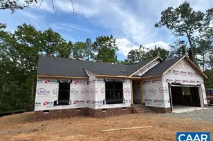 1060 Hanback Rd, Gordonsville, VA 22942 - Photo 1