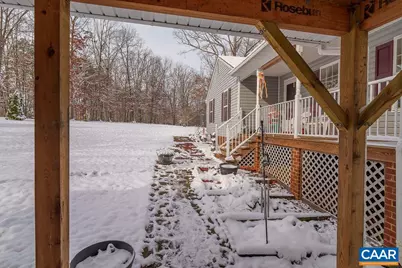 382 Patrick Henry Pl, Louisa, VA 23093 - Photo 22