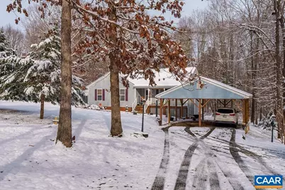 382 Patrick Henry Pl, Louisa, VA 23093 - Photo 20