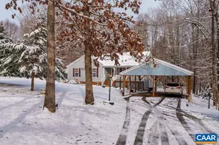 382 Patrick Henry Pl, Louisa, VA 23093 - Photo 20