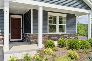 Lot 83 Trailfork Rd, Barboursville, VA 22923 - Photo 2