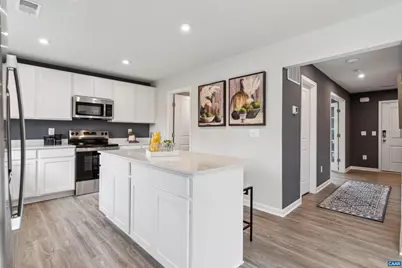 Lot 84 Trailfork Rd, Barboursville, VA 22923 - Photo 10