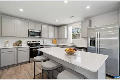 Lot 101 Trailfork Rd, Barboursville, VA 22923 - Photo 4