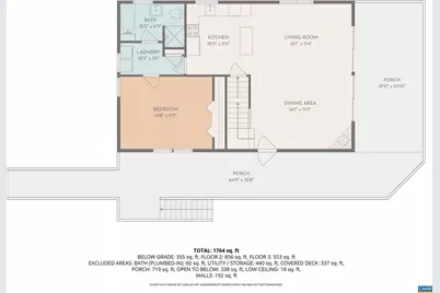 107 Pine Bluff Rd, Ruckersville, VA 22968 - Photo 26