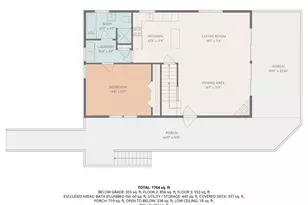 107 Pine Bluff Rd, Ruckersville, VA 22968 - Photo 26