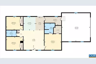 501 Proffits Rd, Louisa, VA 23093 - Photo 16