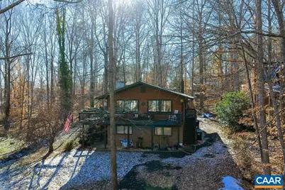 890 Jefferson Dr, Palmyra, VA 22963 - Photo 2