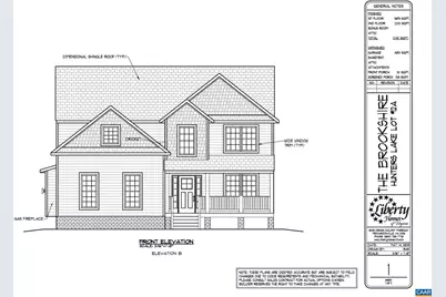 0 Lake Rd #HL12A, Troy, VA 22974 - Photo 28