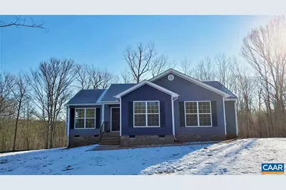 Dixie Holw #DH10B, Louisa, VA 23093 - Photo 1