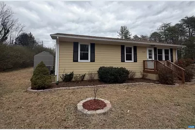 10549 Louisa Rd, Gordonsville, VA 22942 - Photo 2