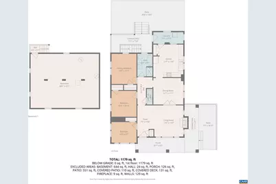 1503 Central Plains Rd, Palmyra, VA 22963 - Photo 70