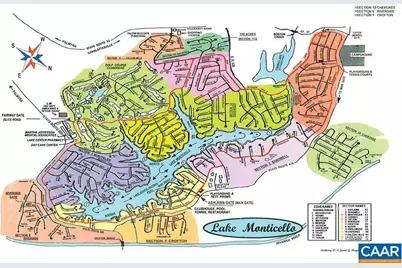 20 Tanglewood Rd, Palmyra, VA 22963 - Photo 32