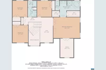 2 Forest Ct, Zion Crossroads, VA 22942 - Photo 70