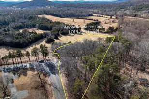 Lot 1 Evelyns Way, Stanardsville, VA 22973 - Photo 1