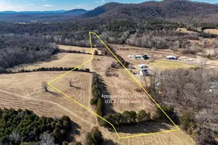 Lot 2 Evelyns Way, Stanardsville, VA 22973 - Photo 1