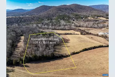 Lot 4 Evelyns Way, Stanardsville, VA 22973 - Photo 1