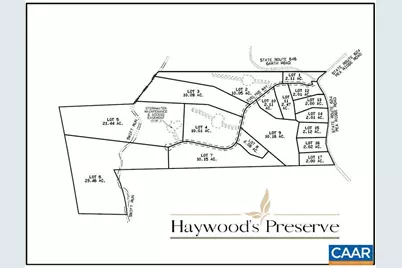 Lot 4 Evelyns Way, Stanardsville, VA 22973 - Photo 10
