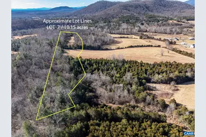 Lot 7 Evelyns Way, Stanardsville, VA 22973 - Photo 1