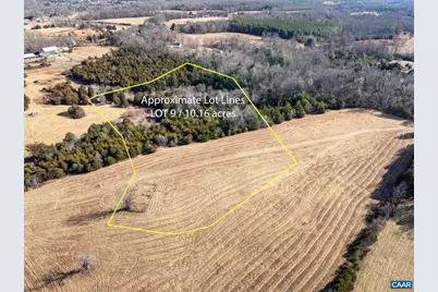 Lot 9 Evelyns Way, Stanardsville, VA 22973 - Photo 1