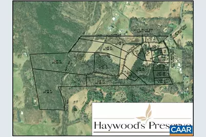 Lot 11 Evelyns Way, Stanardsville, VA 22973 - Photo 8