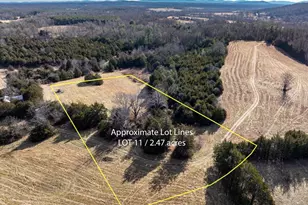 Lot 11 Evelyns Way, Stanardsville, VA 22973 - Photo 1