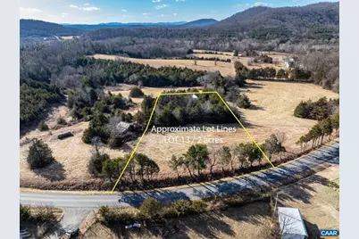 Lot 13 Pea Ridge Rd, Stanardsville, VA 22973 - Photo 1