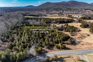 Lot 16 Pea Ridge Rd, Stanardsville, VA 22973 - Photo 1