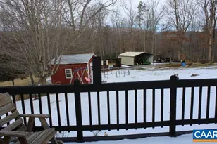 495 Blue Run Rd, Stanardsville, VA 22973 - Photo 10