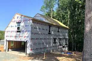 Lot 5 Bacon Bit Ln, Louisa, VA 23093 - Photo 2