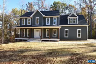 Lot 5 Bacon Bit Ln, Louisa, VA 23093 - Photo 4