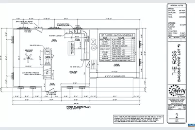 0 Rising Sun Rd #BP 9, Palmyra, VA 22963 - Photo 32