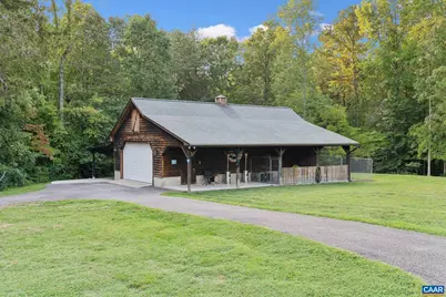 6904 James Madison Hwy, Fork Union, VA 23055 - Photo 12